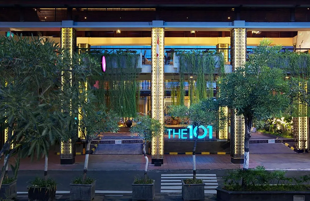 THE 1O1 Yogyakarta Tugu-1