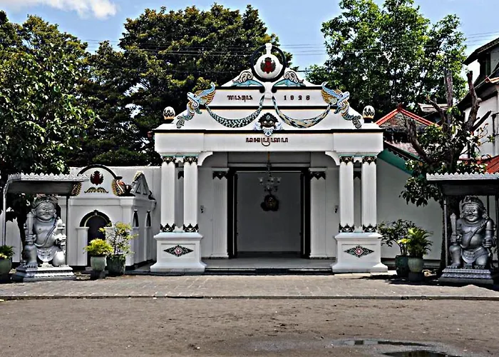 Mitra Hotel Yogyakarta